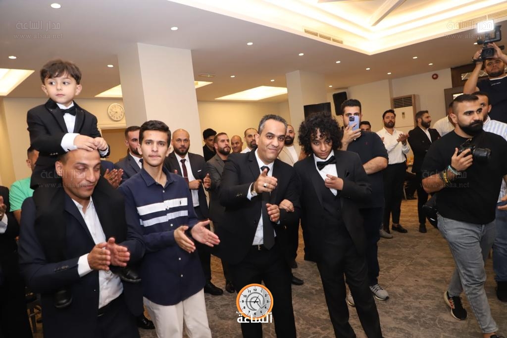 Madar Al-Saa Images 0.8586371095574857