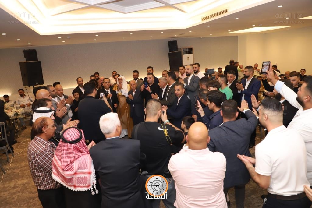 Madar Al-Saa Images 0.8217879655936791