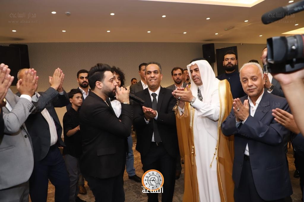 Madar Al-Saa Images 0.5426011048803633