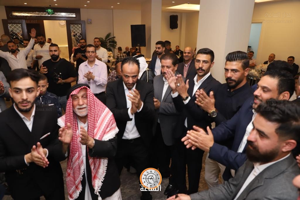 Madar Al-Saa Images 0.2418904678206839