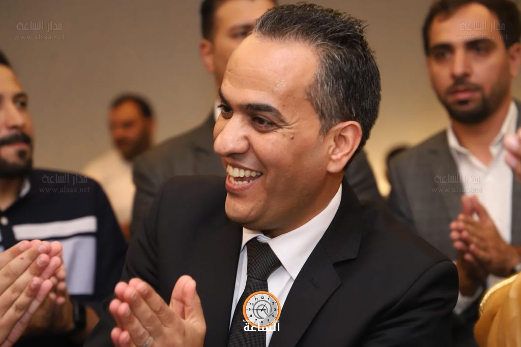 Madar Al-Saa Images 0.8435660800630882