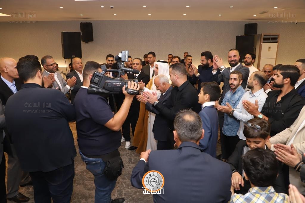 Madar Al-Saa Images 0.6093210584323485