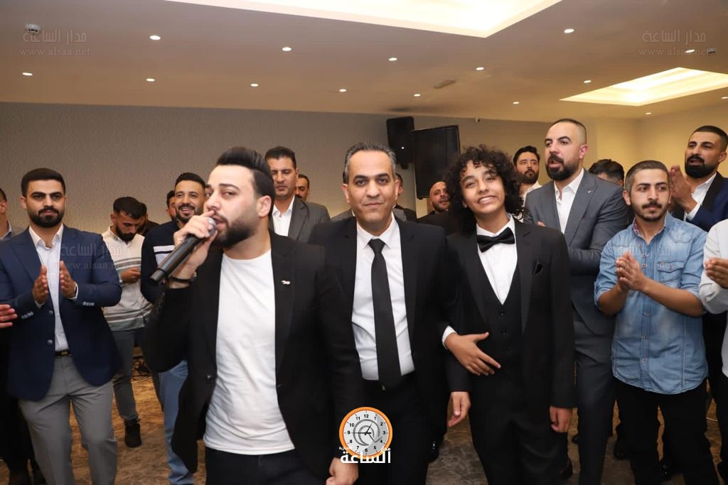 Madar Al-Saa Images 0.3822883142139528