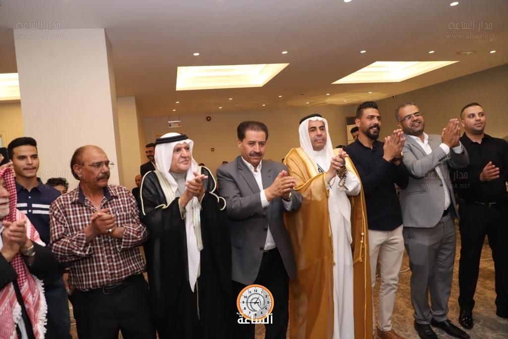 Madar Al-Saa Images 0.1449652492270076