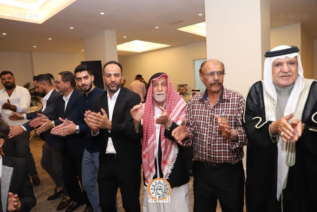 Madar Al-Saa Images 0.34964464300136855