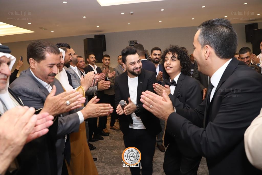 Madar Al-Saa Images 0.35198056904515795