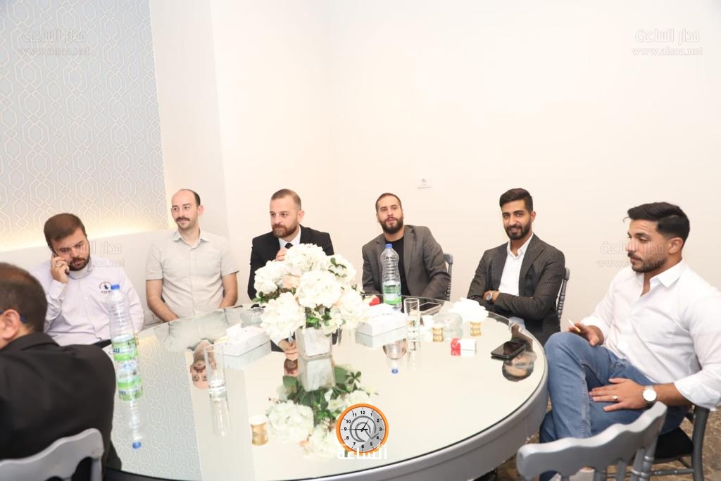 Madar Al-Saa Images 0.9816626786155811