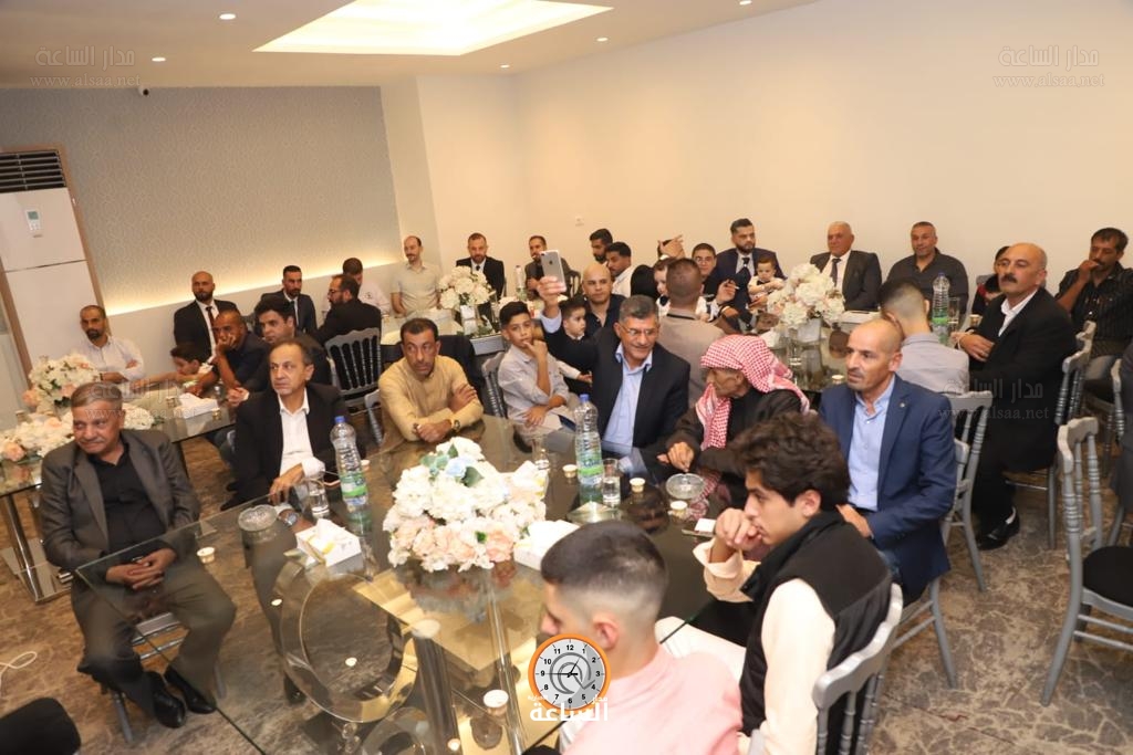 Madar Al-Saa Images 0.777742087547753