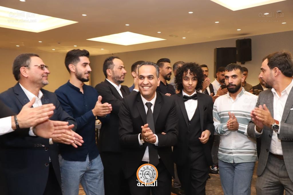 Madar Al-Saa Images 0.2984169013263064