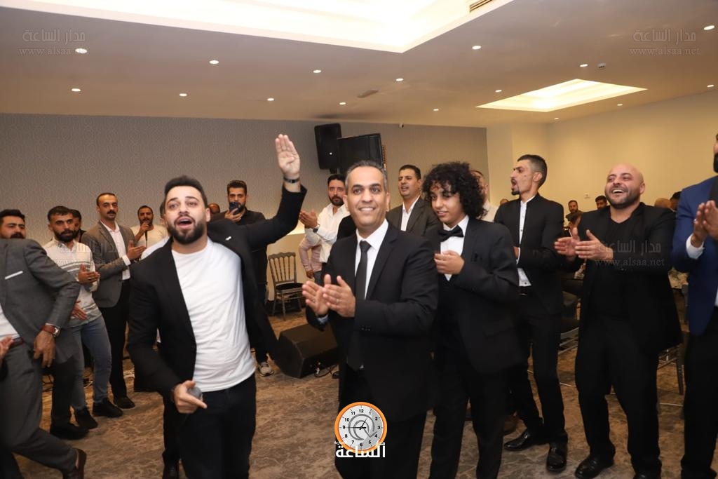 Madar Al-Saa Images 0.7292728090012662