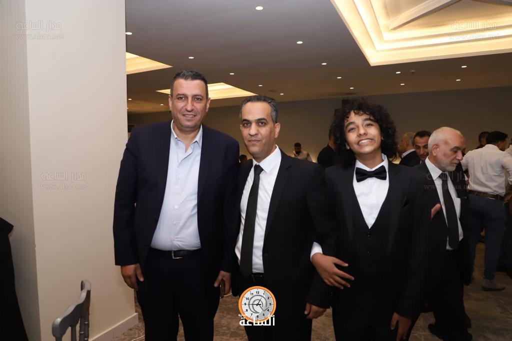 Madar Al-Saa Images 0.37500844744841844