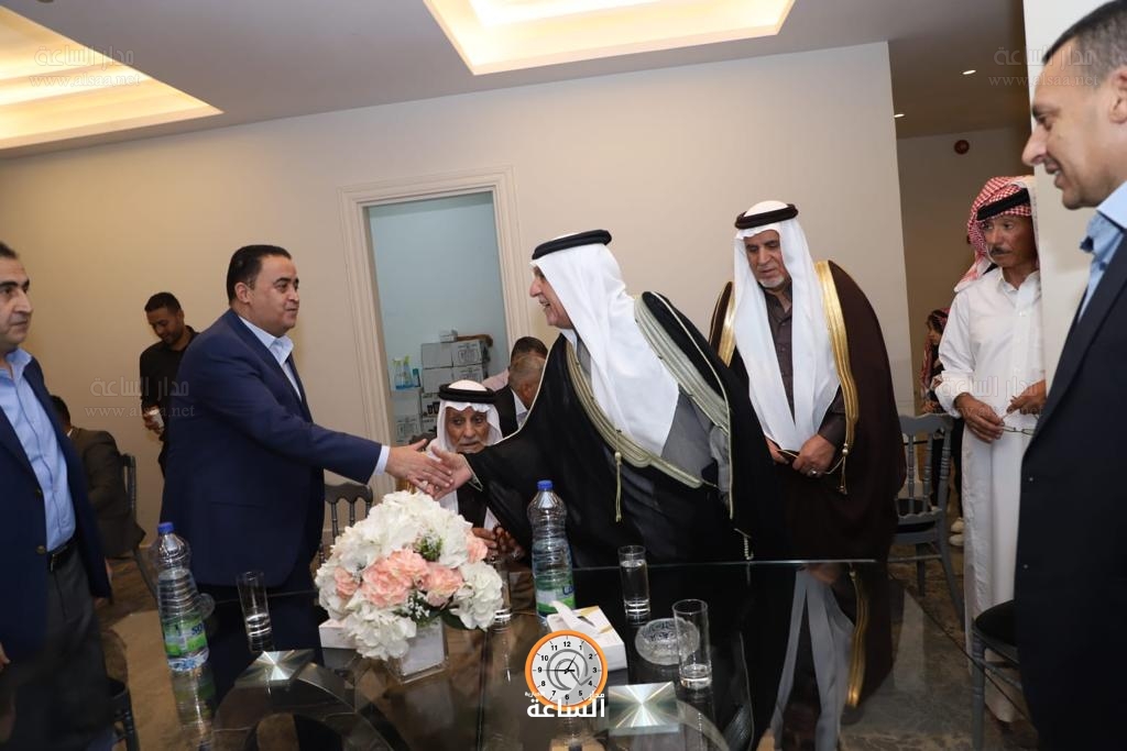 Madar Al-Saa Images 0.3423116460855432