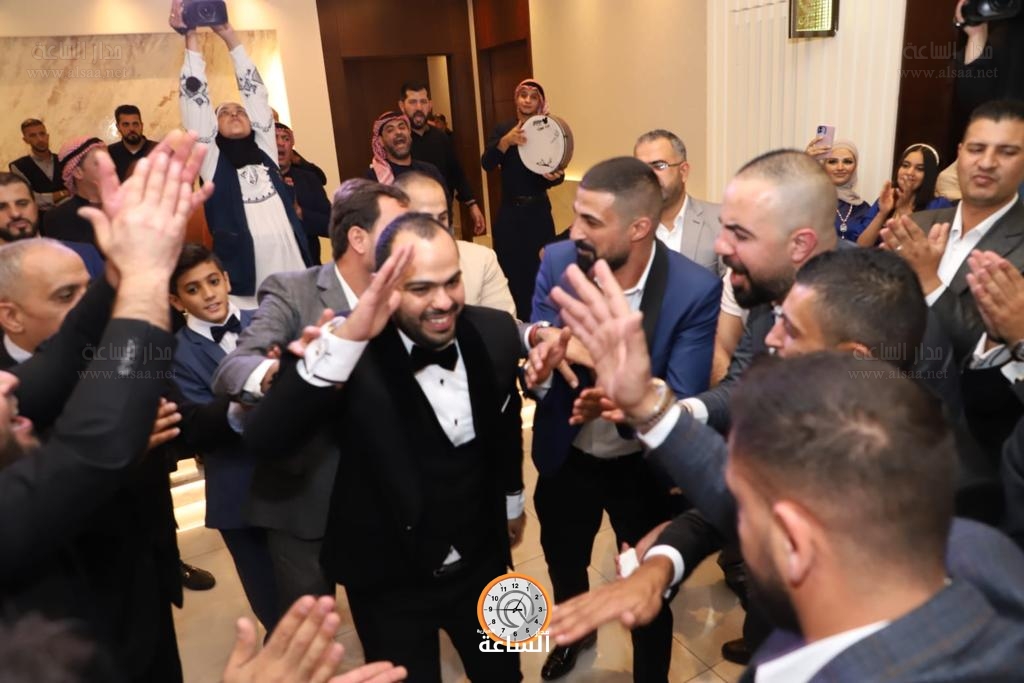 Madar Al-Saa Images 0.7998937415408359