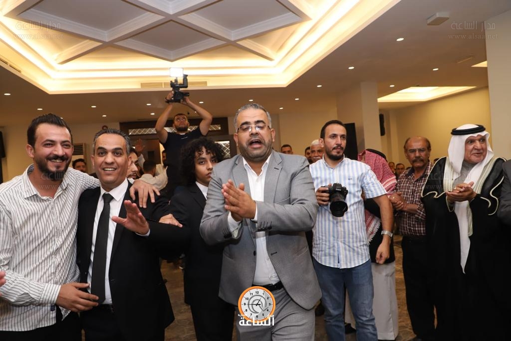 Madar Al-Saa Images 0.4376296926506036