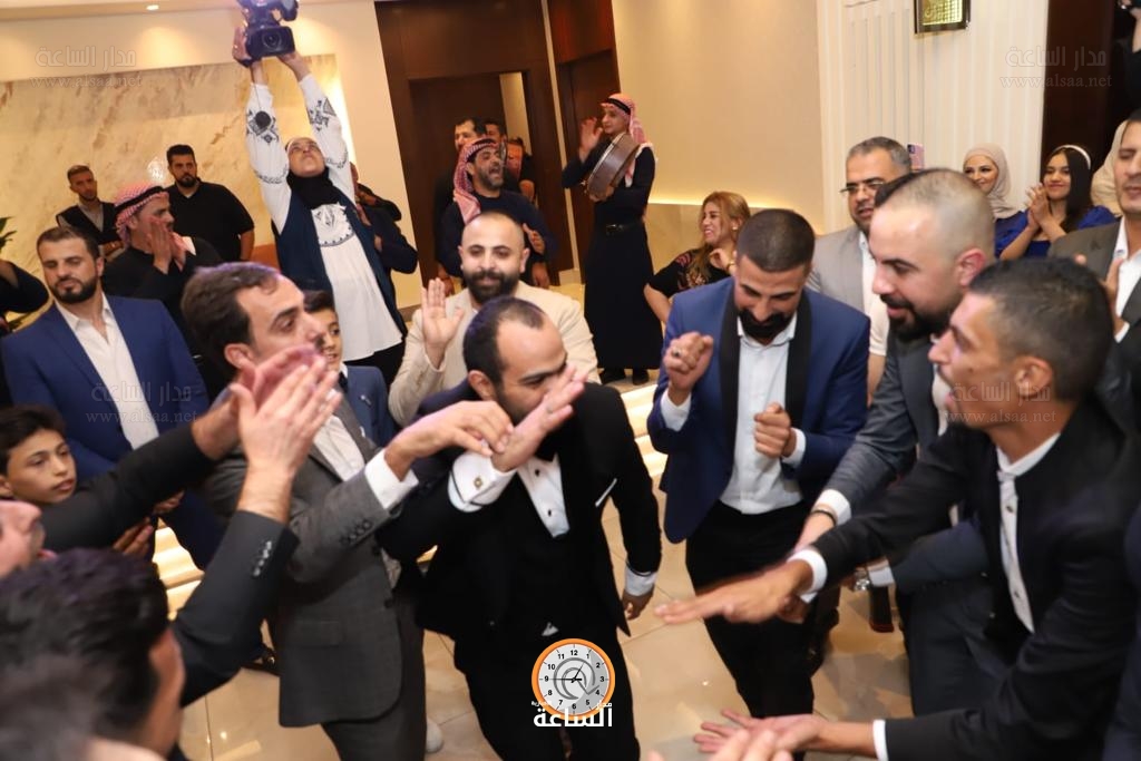 Madar Al-Saa Images 0.7302643716613988