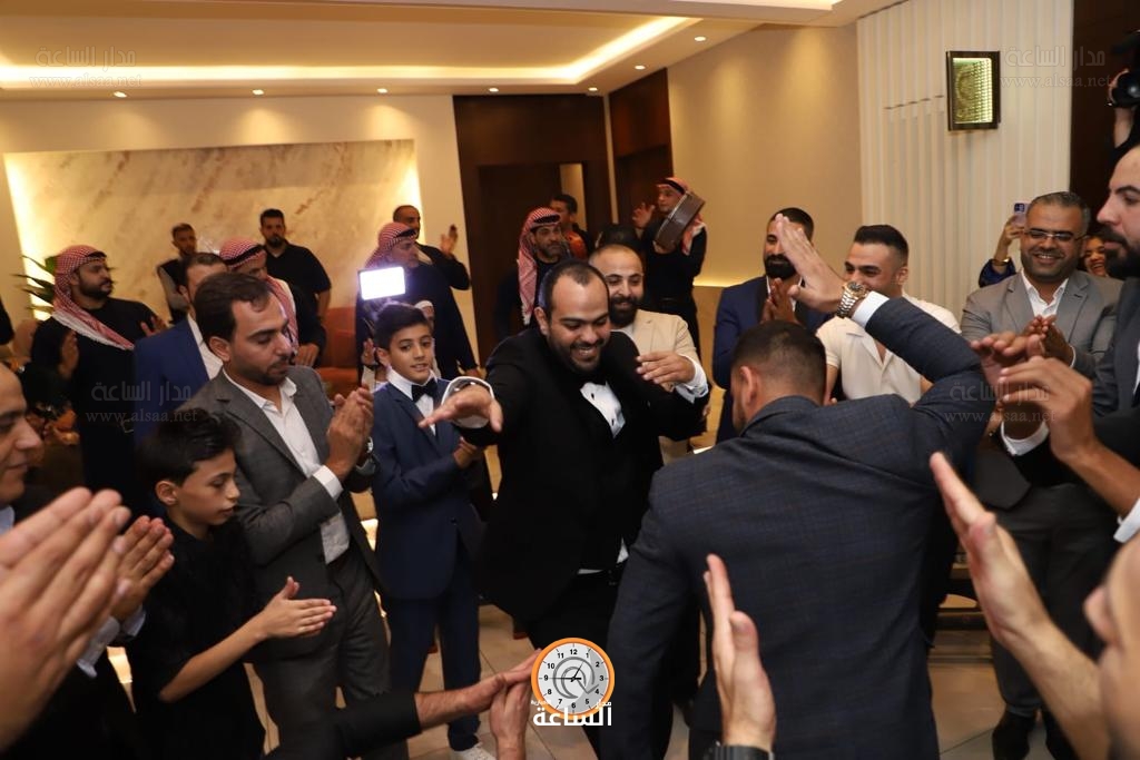 Madar Al-Saa Images 0.08364660577038574