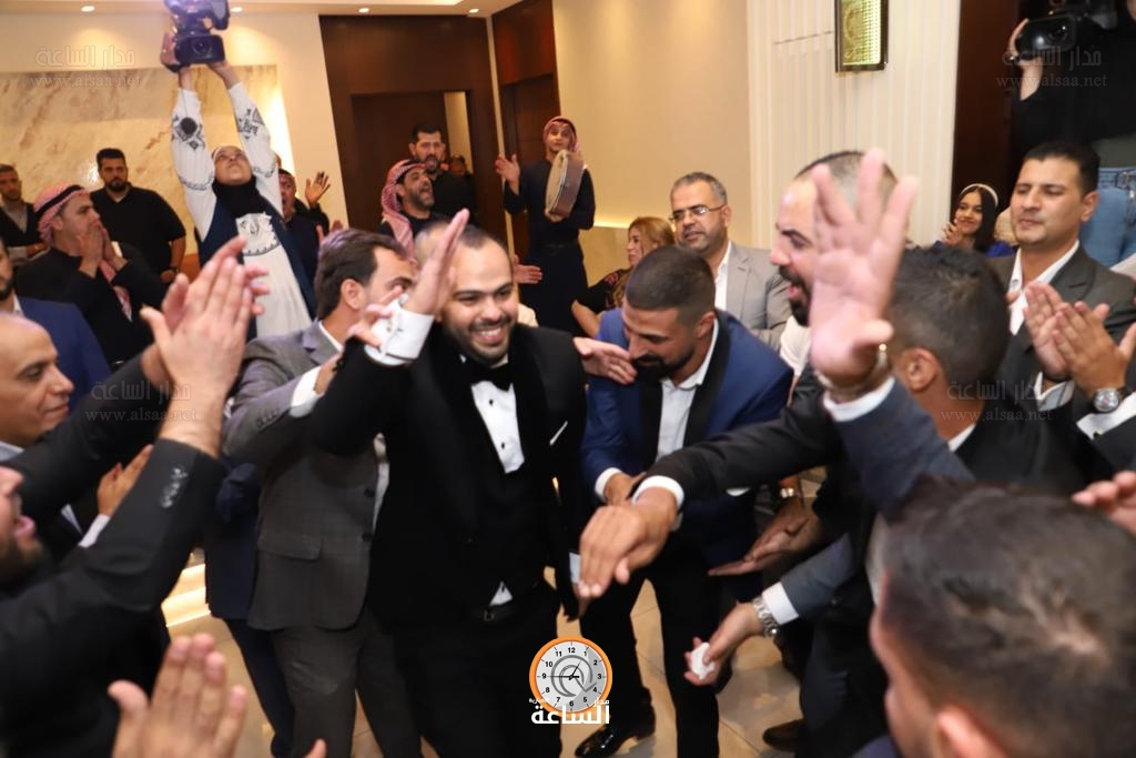 Madar Al-Saa Images 0.5599795749496531