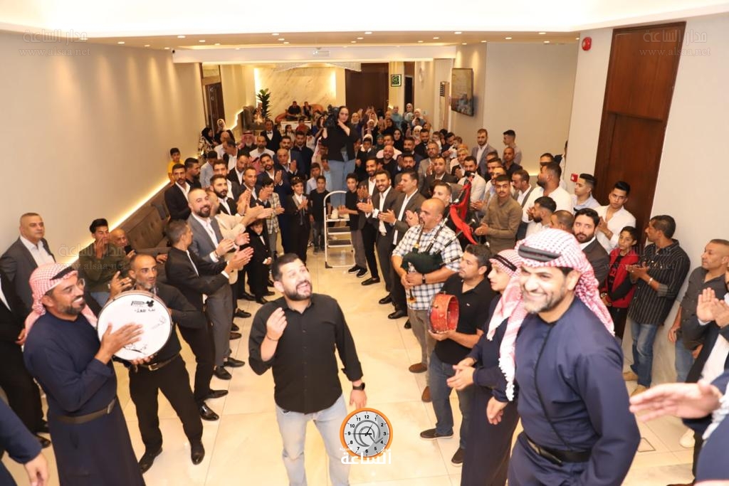 Madar Al-Saa Images 0.8598591559707557