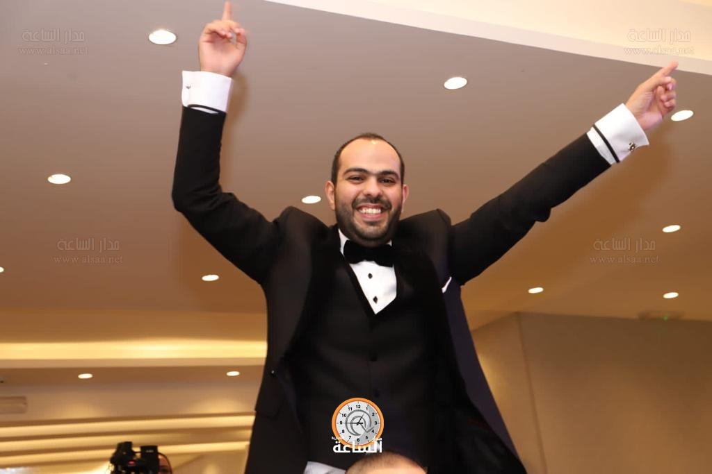 Madar Al-Saa Images 0.9932801625229779