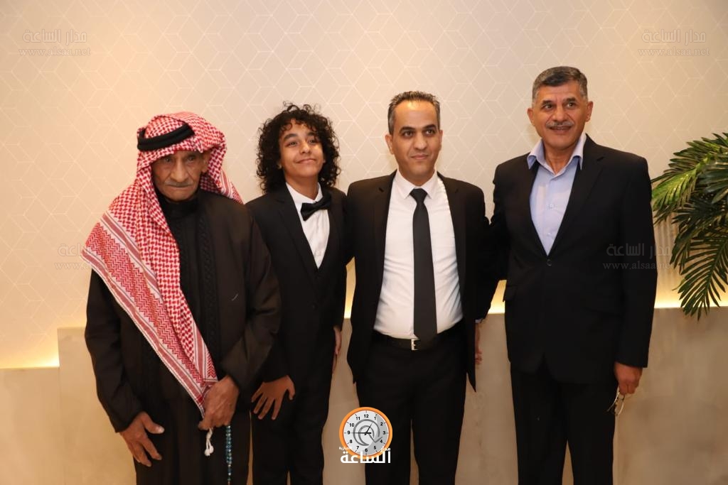 Madar Al-Saa Images 0.6726783779991202