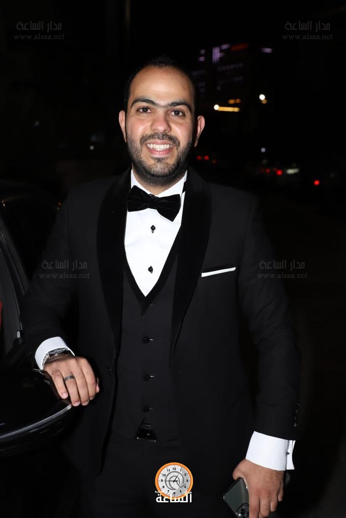 Madar Al-Saa Images 0.891948176194926