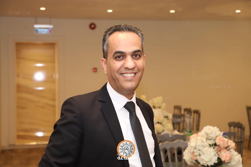 Madar Al-Saa Images 0.7989654777705646