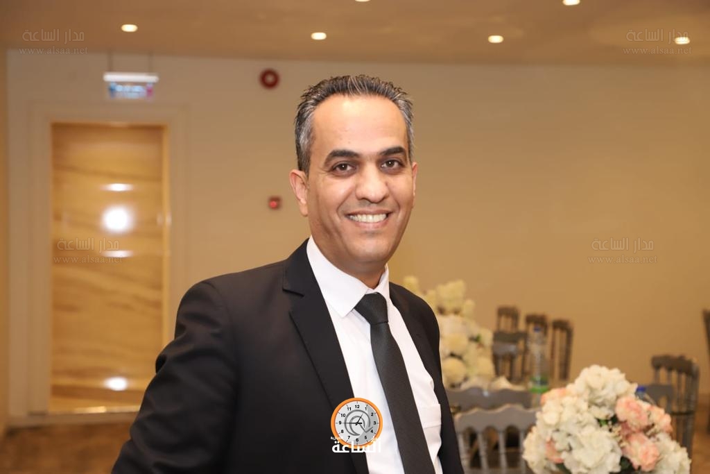 Madar Al-Saa Images 0.8734165086719691