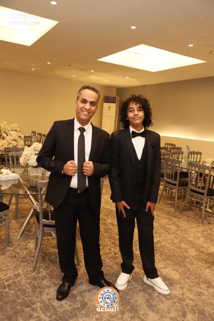 Madar Al-Saa Images 0.10615744679929506