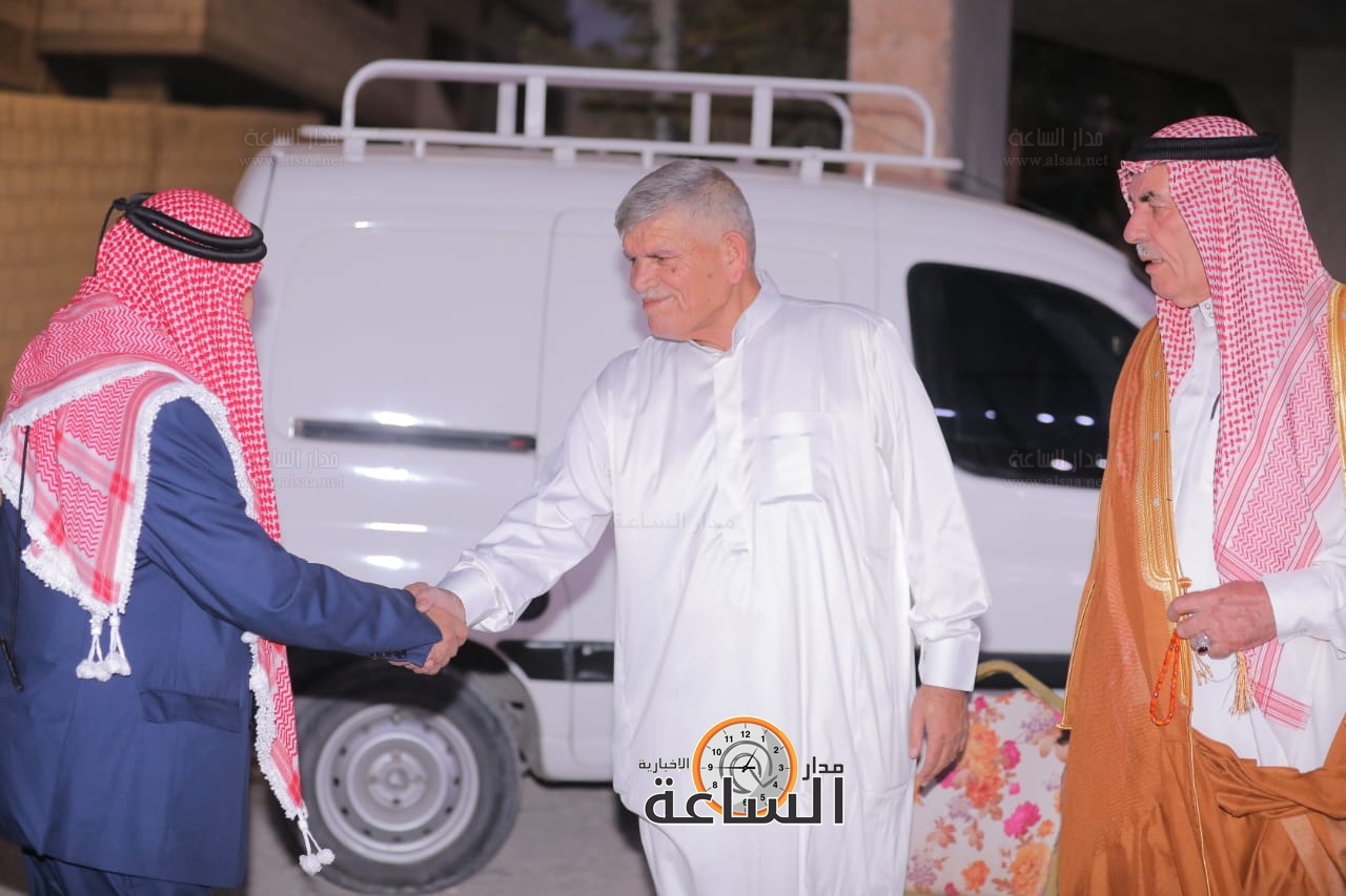 Madar Al-Saa Images 0.5876801458155618