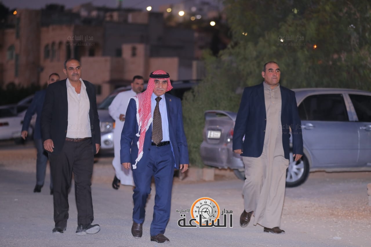 Madar Al-Saa Images 0.8871889905069139