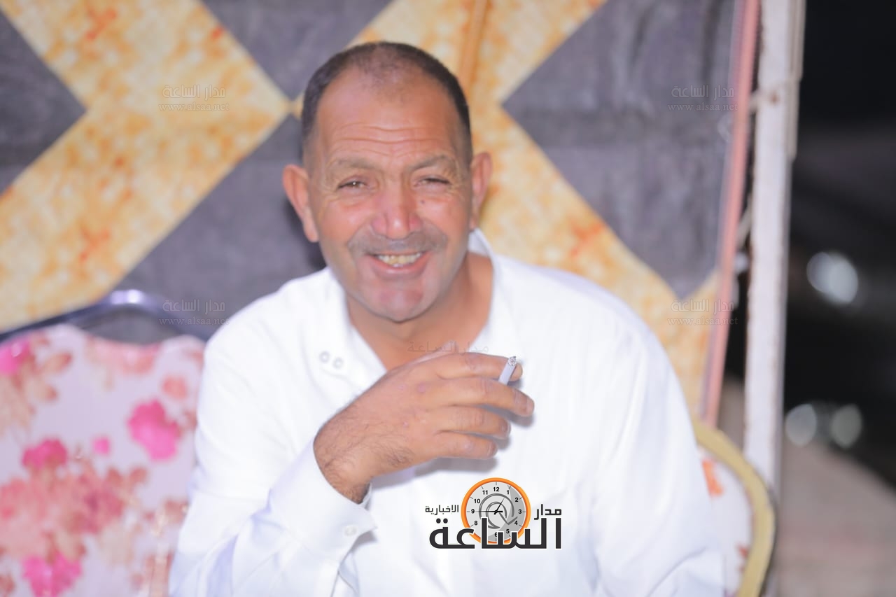 Madar Al-Saa Images 0.29692657405085565