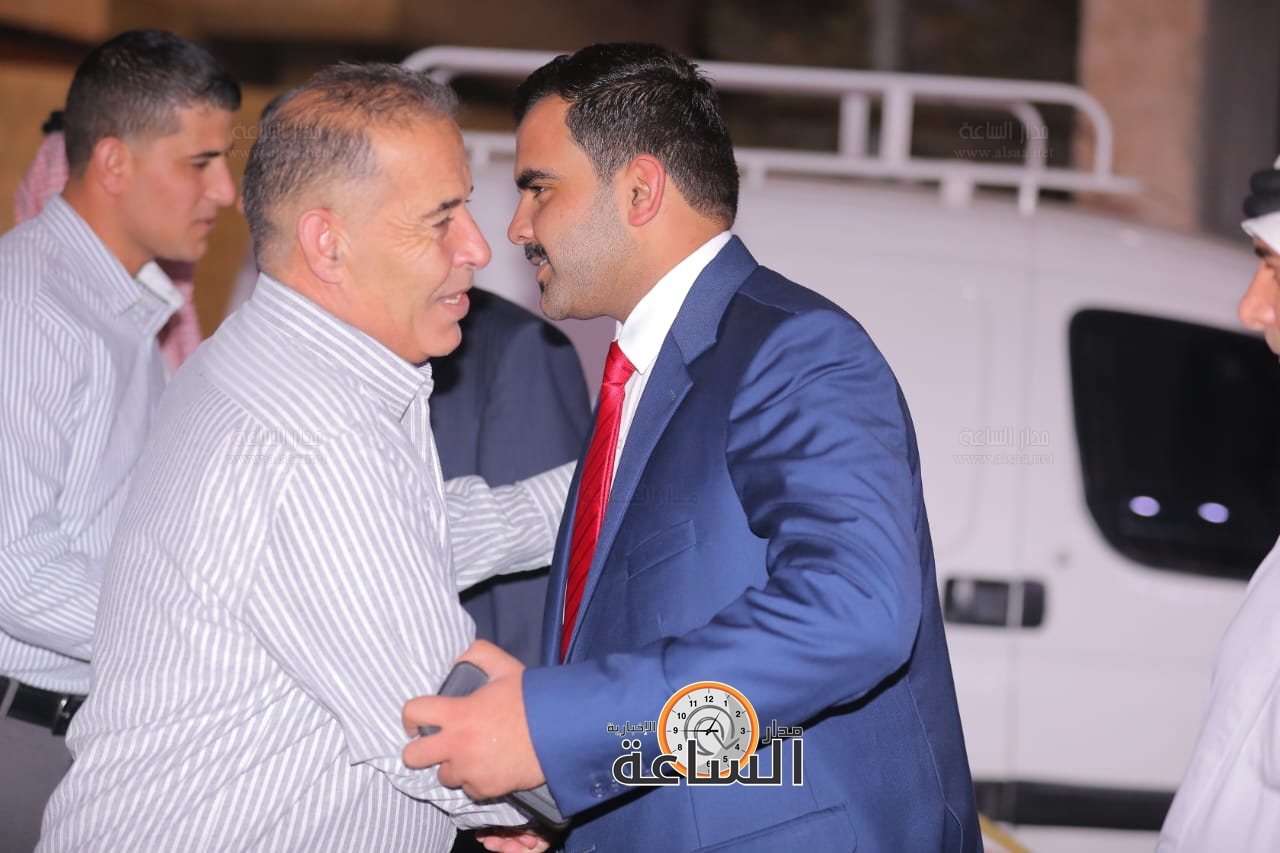 Madar Al-Saa Images 0.7316634592821069