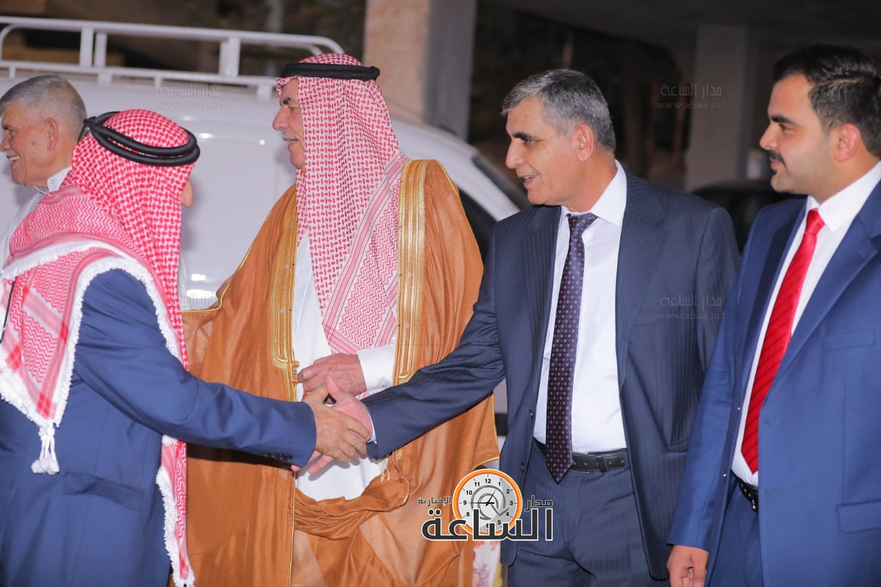 Madar Al-Saa Images 0.4071521696905652