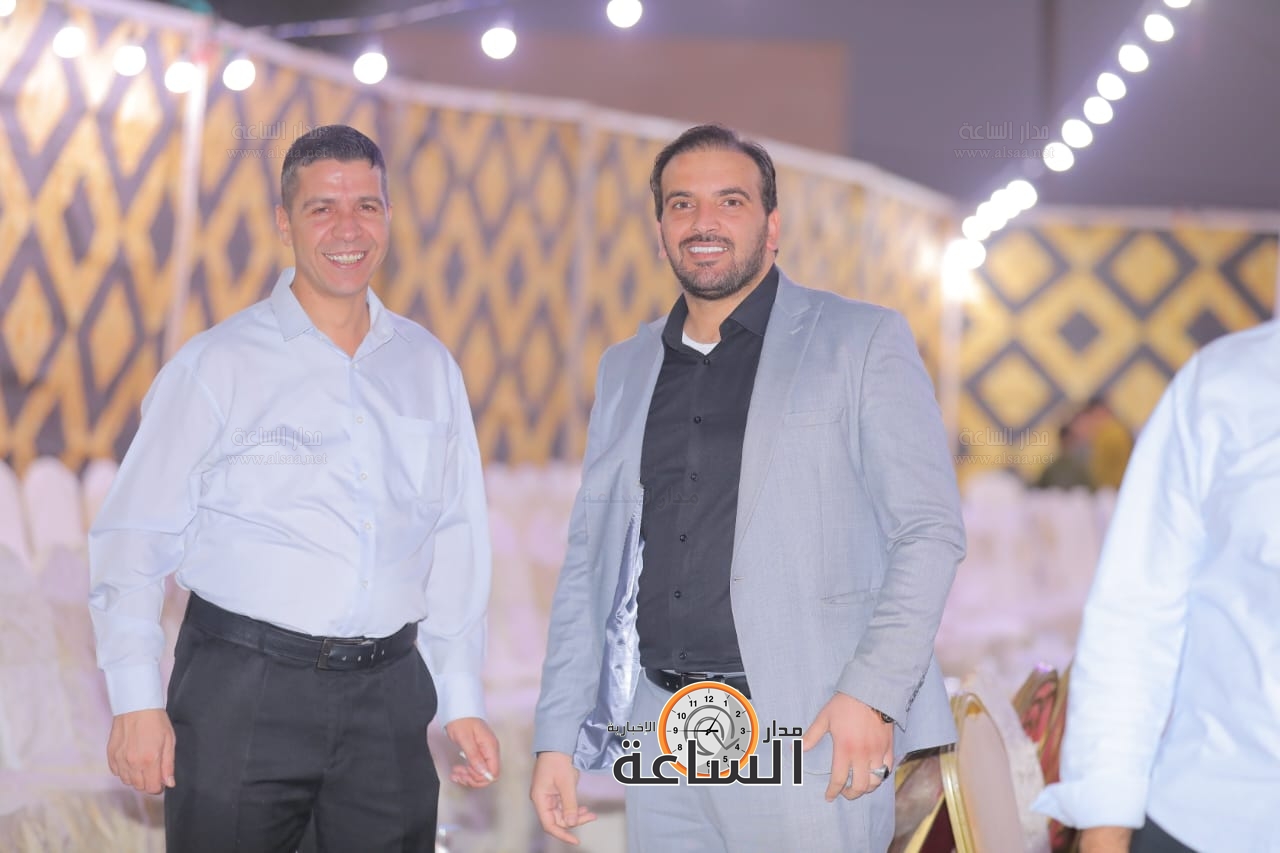 Madar Al-Saa Images 0.2667852511615233