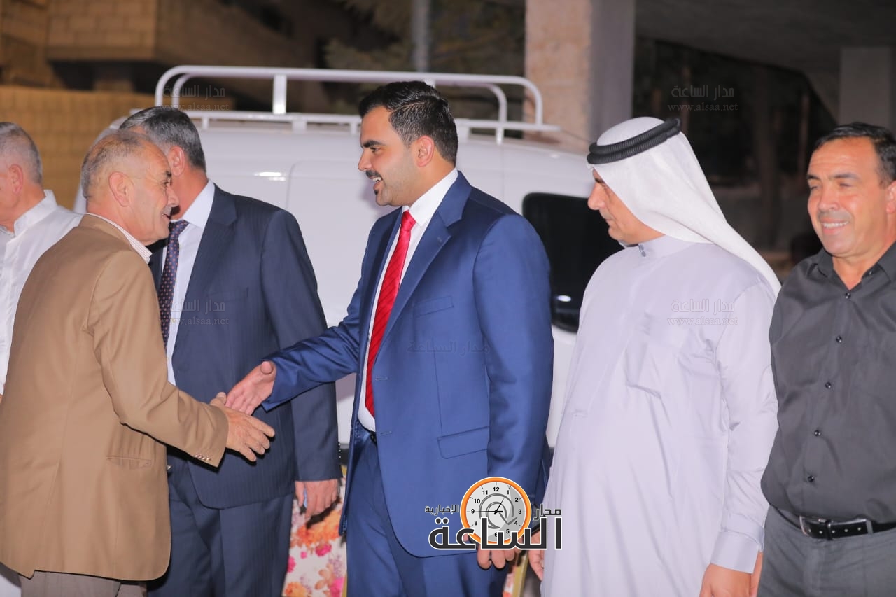 Madar Al-Saa Images 0.9556300093771325