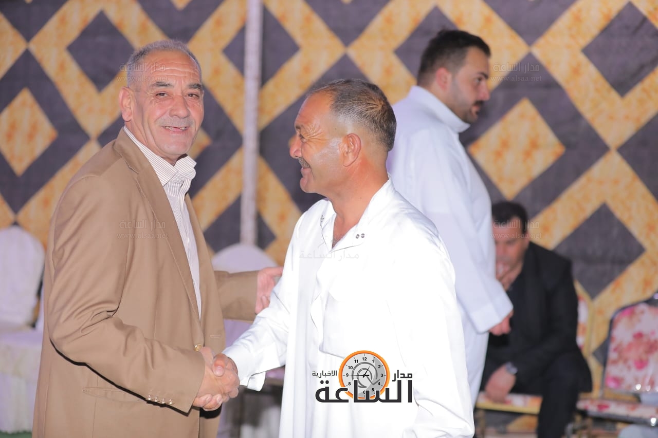 Madar Al-Saa Images 0.5110261495354912