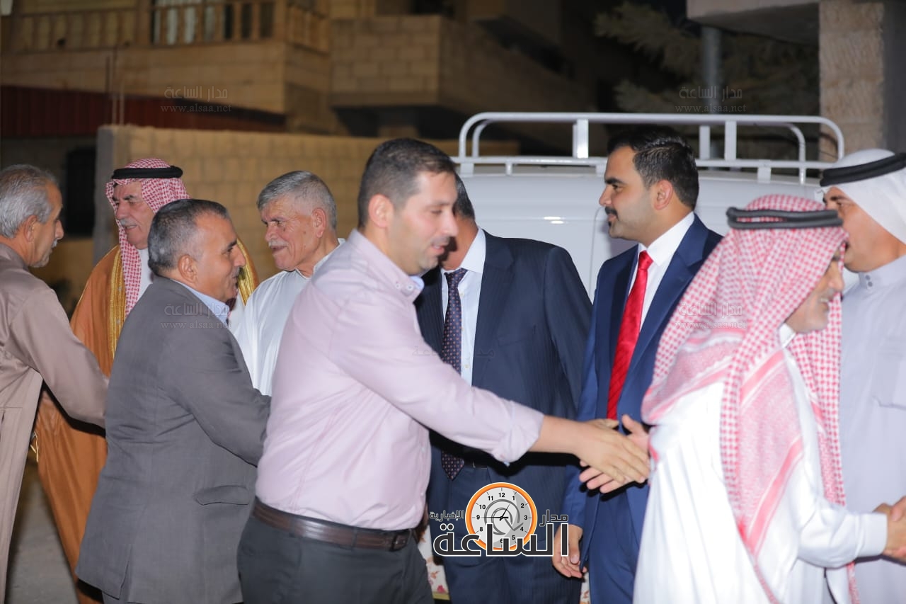 Madar Al-Saa Images 0.0476512476860077