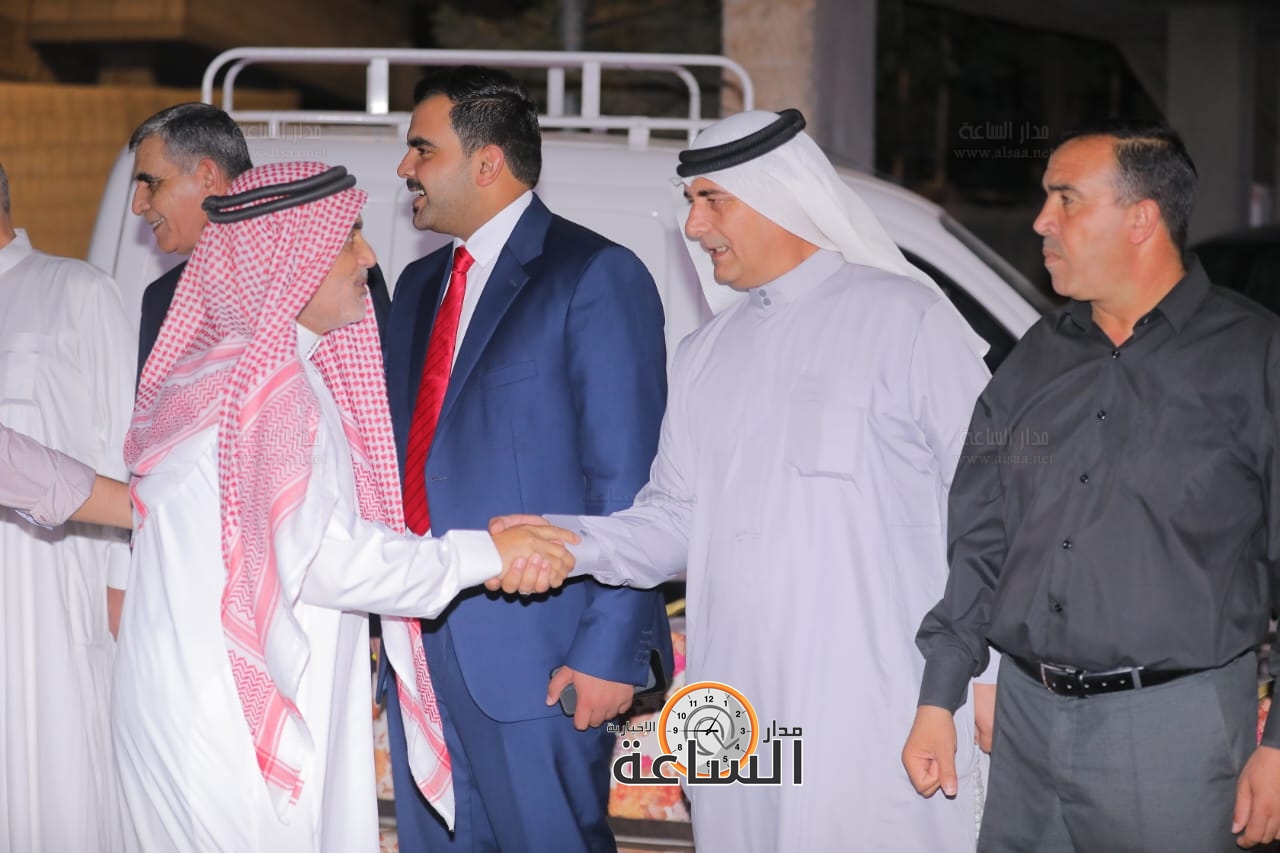 Madar Al-Saa Images 0.43960392752304456