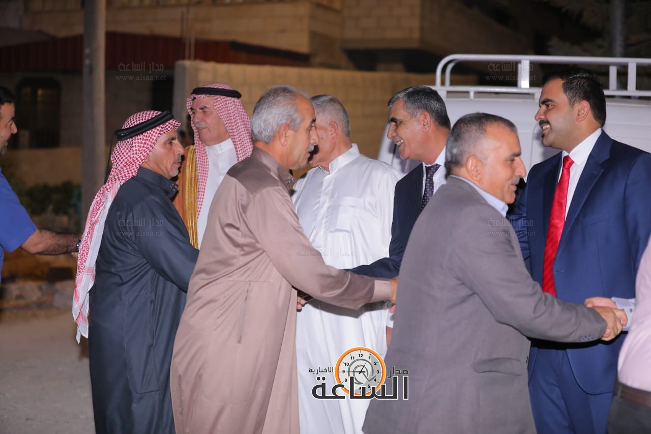 Madar Al-Saa Images 0.46098056183278846