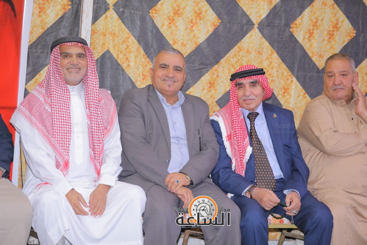 Madar Al-Saa Images 0.7517247861319574