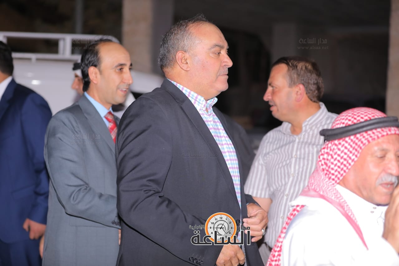 Madar Al-Saa Images 0.46697891897263744