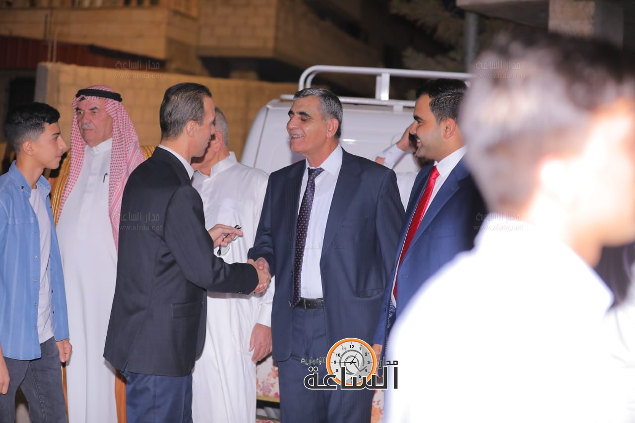 Madar Al-Saa Images 0.7545027658499457