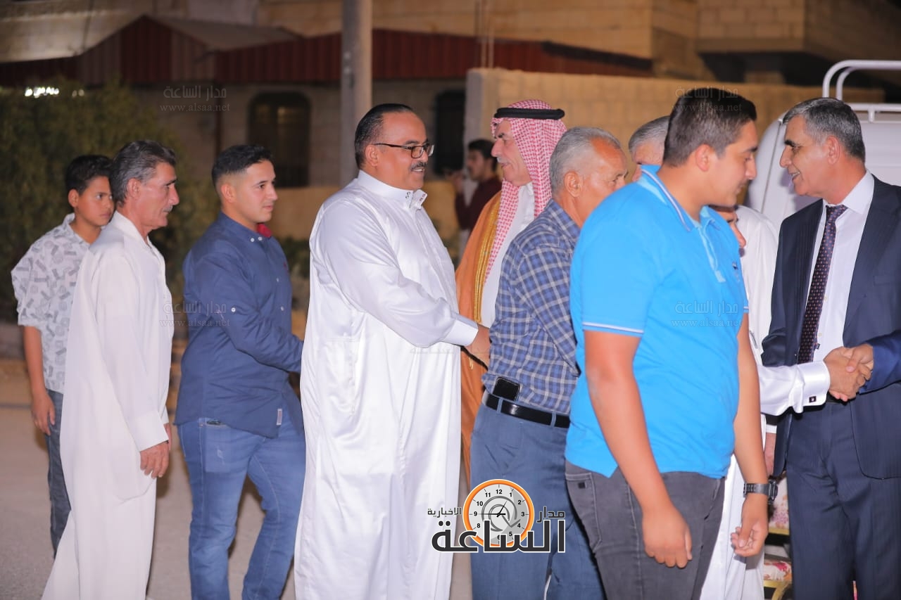 Madar Al-Saa Images 0.20106590991943007