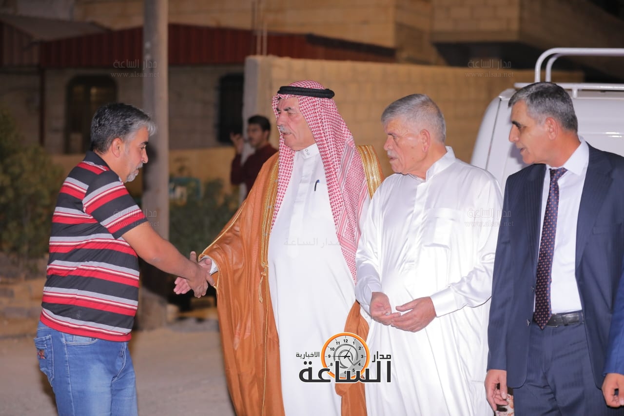 Madar Al-Saa Images 0.09390190195135673