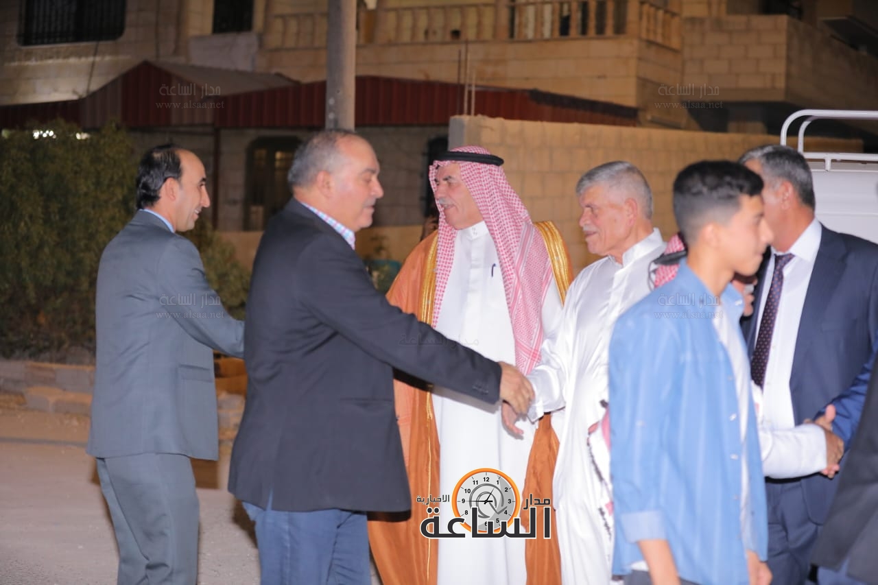 Madar Al-Saa Images 0.7128620747571079