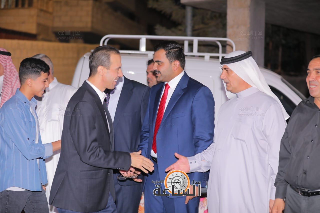 Madar Al-Saa Images 0.7580114837889482