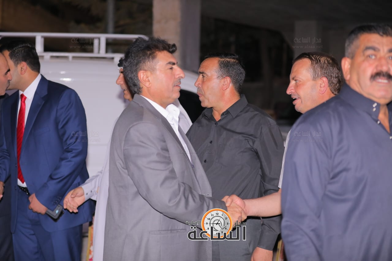 Madar Al-Saa Images 0.8729491622970456