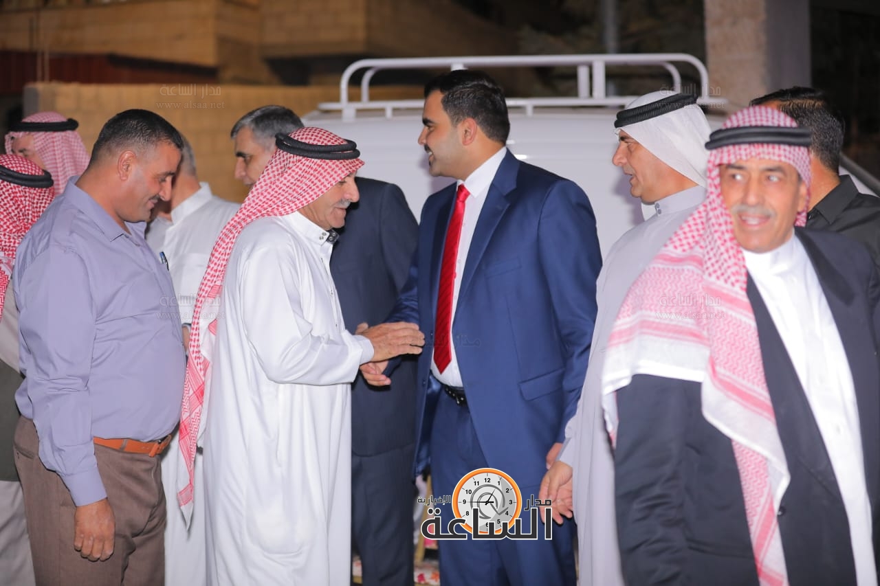 Madar Al-Saa Images 0.44322744427064786