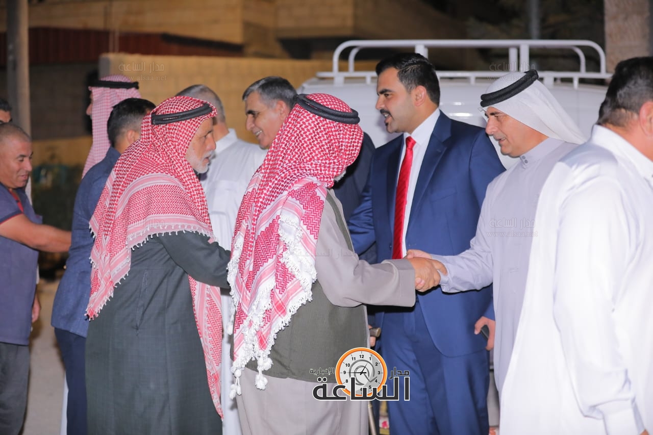 Madar Al-Saa Images 0.6449858715831716