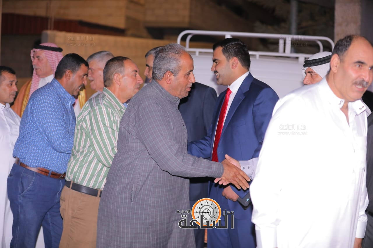 Madar Al-Saa Images 0.37228921944044746